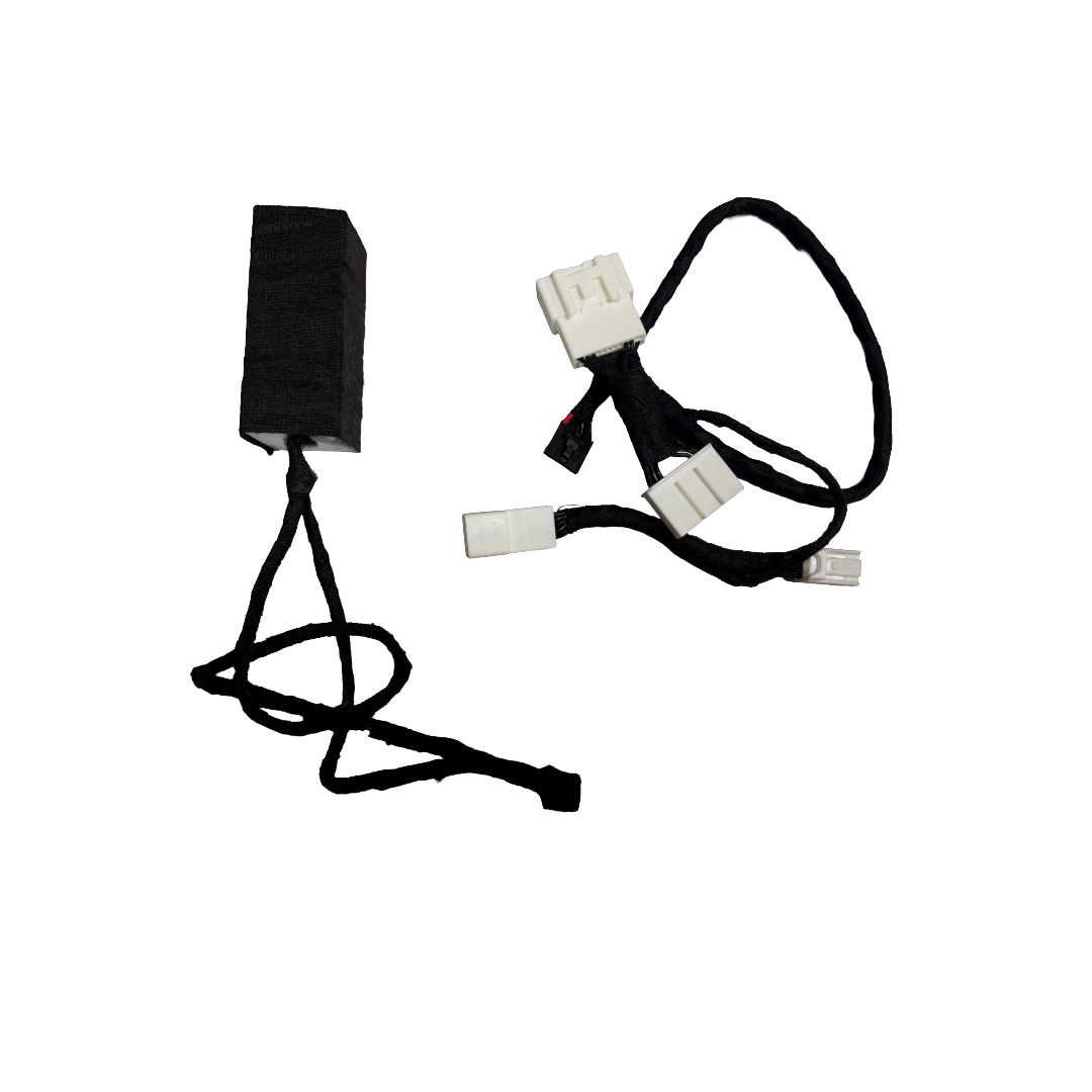 Tesla Model Y için Diagnostic Tool