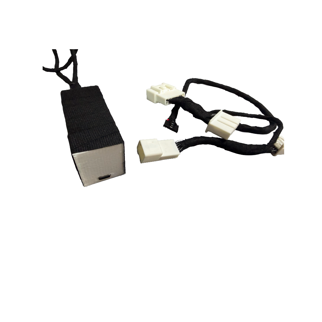 Tesla Model Y için Diagnostic Tool